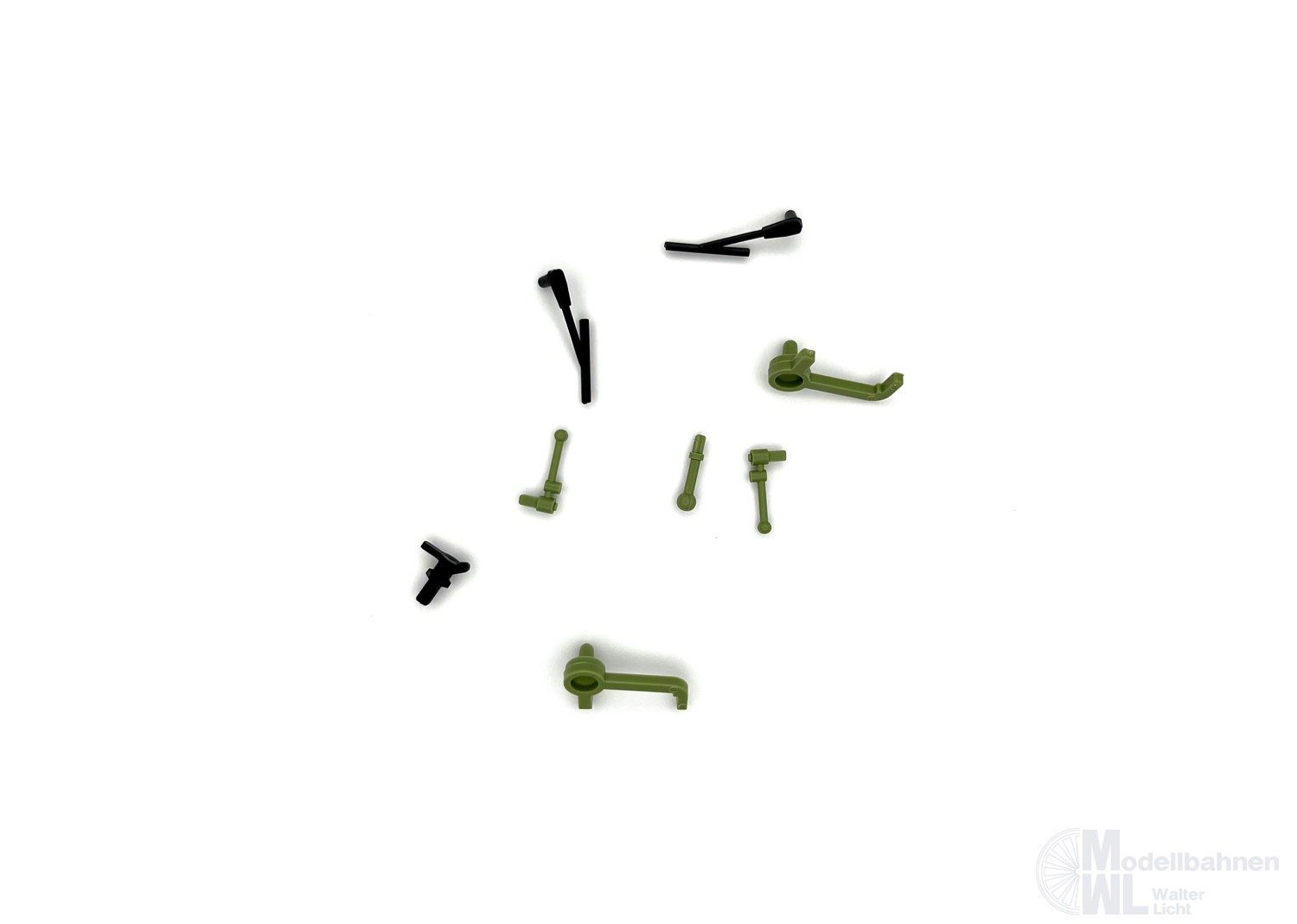 Märklin Ersatzeile E297595 - ERSATZTEIL: Hebel, Knüppel, Scheibenwisch